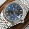 VR Factory Release: Rolex Datejust 126334 Date Just 41MM, Classic Oyster Perpetual, Super Clone in 904L Stainless Steel