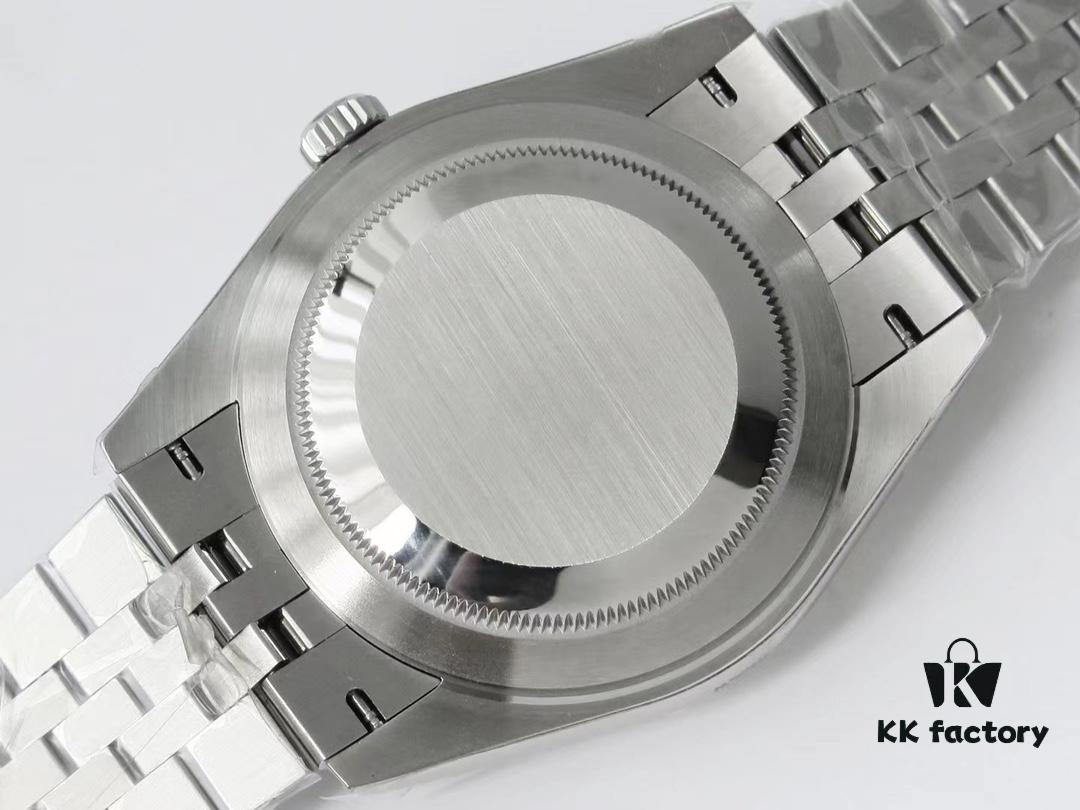 VR Factory Launches Replica Rolex Datejust 41mm 126334 - Oyster Perpetual Date Just 41 Series