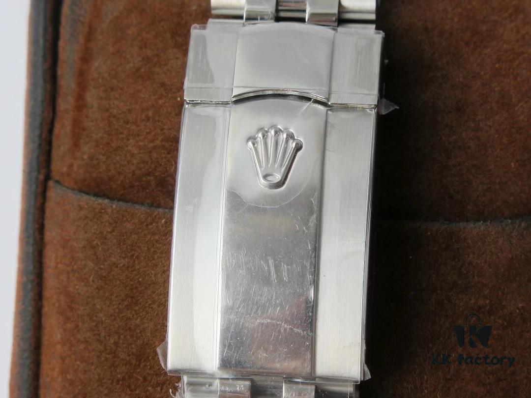 VR Factory Launches Replica Rolex Datejust 41mm 126334 - Oyster Perpetual Date Just 41 Series