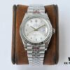 VR Factory Release: Rolex Datejust 41mm Oyster Perpetual Classic Replica