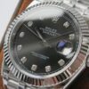 VR Factory Launches Log Arrives [Color] Rolex 126334 Date Just 41MM Classic Oyster Perpetual Datejust 41