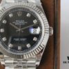 VR Factory Launches Log Arrives [Color] Rolex 126334 Date Just 41MM Classic Oyster Perpetual Datejust 41