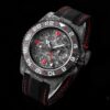 New Arrival Craftsmanship Unity Carbon Fiber Custom Edition Watch