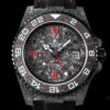 New Arrival Craftsmanship Unity Carbon Fiber Custom Edition Watch