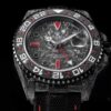 New Arrival Craftsmanship Unity Carbon Fiber Custom Edition Watch