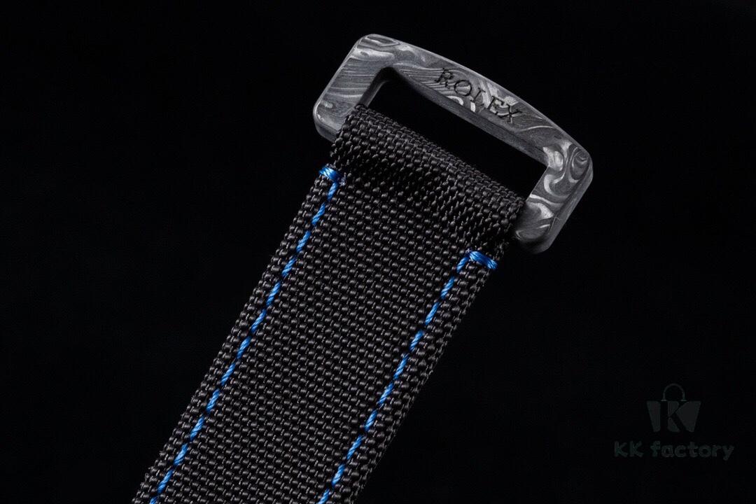 New Arrival Craftsmanship Unity Carbon Fiber Custom Edition Watch