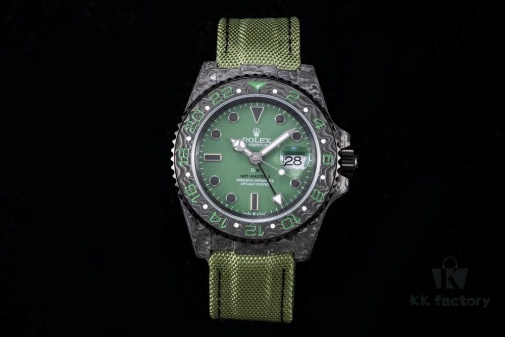 New Arrival Craftsmanship Unity Dream Pursuit Carbon Fiber Custom Edition