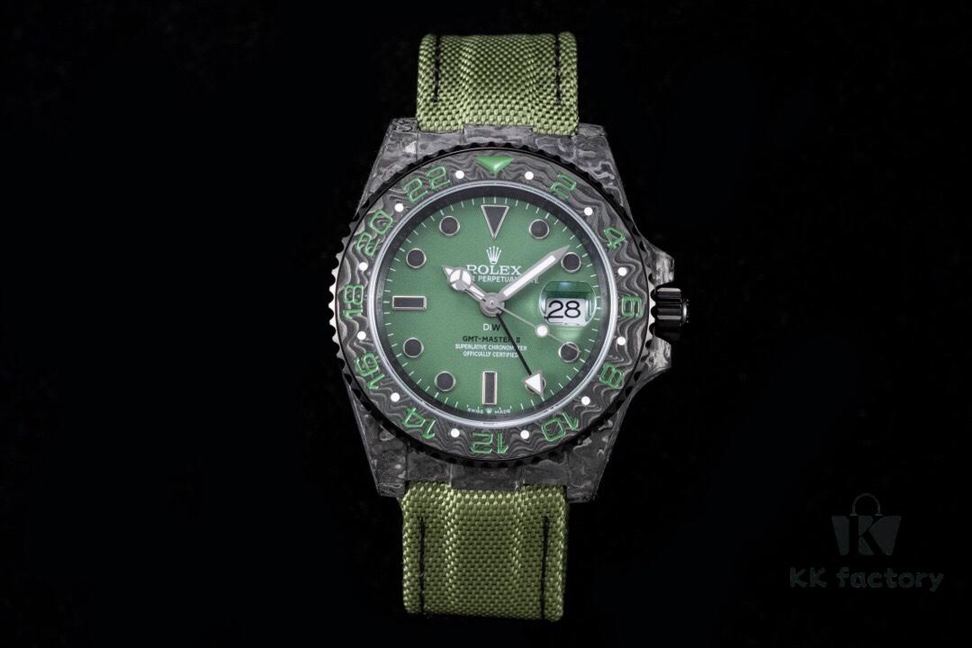 New Arrival Craftsmanship Unity Dream Pursuit Carbon Fiber Custom Edition