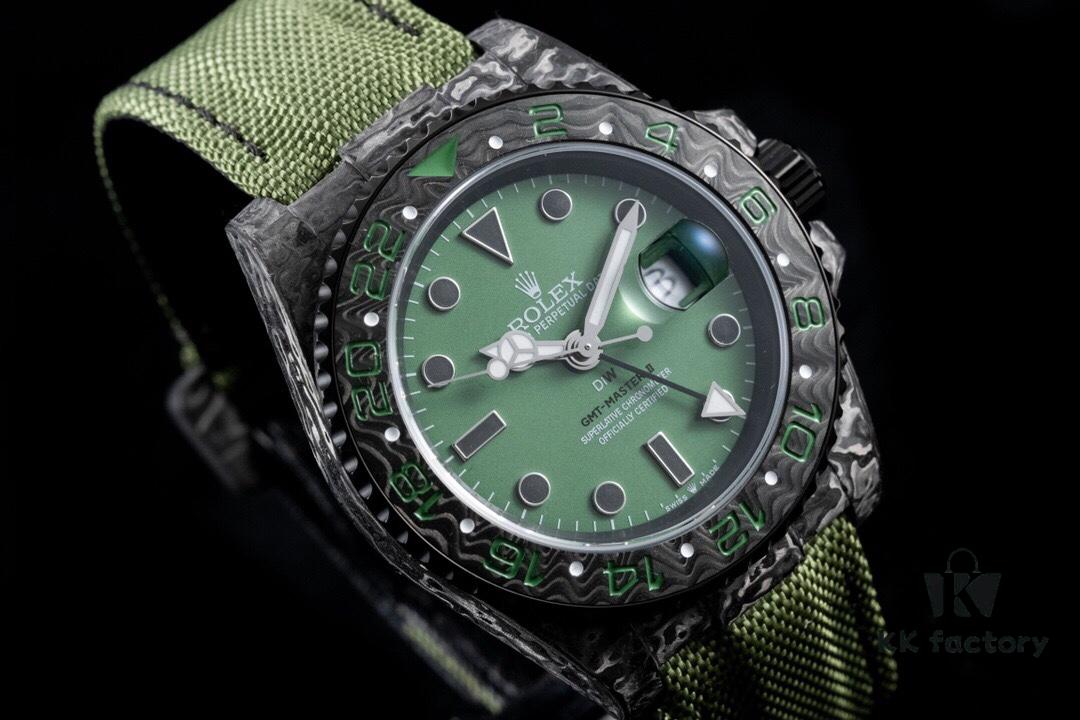 New Arrival Craftsmanship Unity Dream Pursuit Carbon Fiber Custom Edition