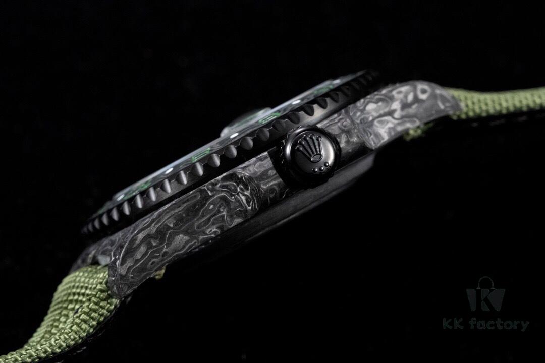 New Arrival Craftsmanship Unity Dream Pursuit Carbon Fiber Custom Edition