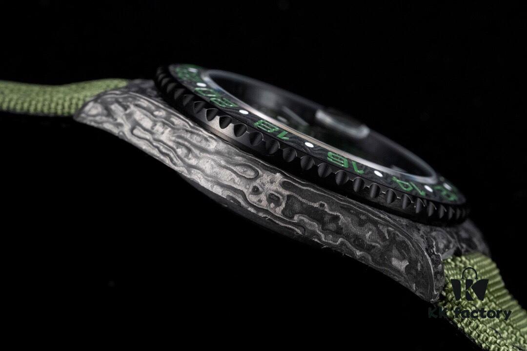 New Arrival Craftsmanship Unity Dream Pursuit Carbon Fiber Custom Edition