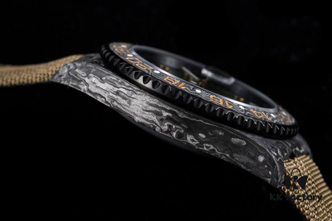 New Arrival Craftsmanship Unity Carbon Fiber Custom Edition