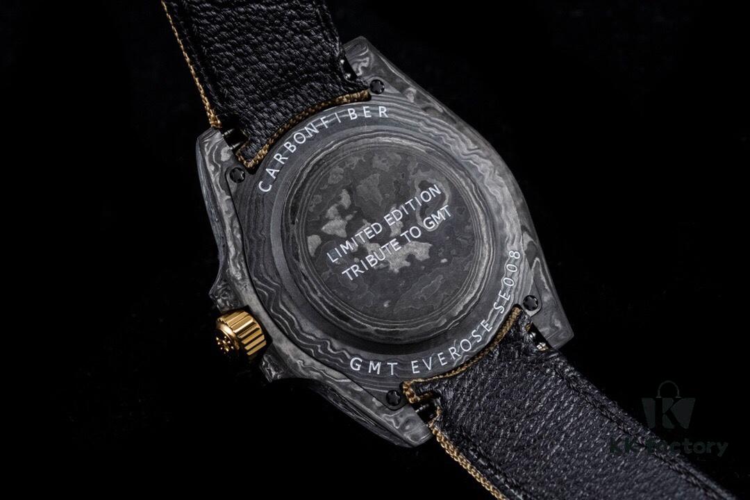 New Arrival Craftsmanship Unity Carbon Fiber Custom Edition