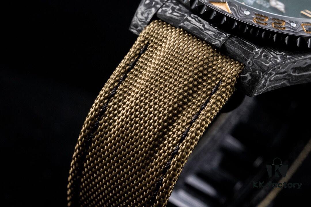 New Arrival Craftsmanship Unity Carbon Fiber Custom Edition