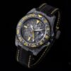 New Arrival Craftsmanship Unity Carbon Fiber Custom Edition Watch