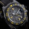 New Arrival Craftsmanship Unity Carbon Fiber Custom Edition Watch