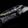 New Arrival Craftsmanship Unity Carbon Fiber Custom Edition Watch