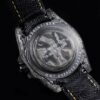 New Arrival Craftsmanship Unity Carbon Fiber Custom Edition Watch