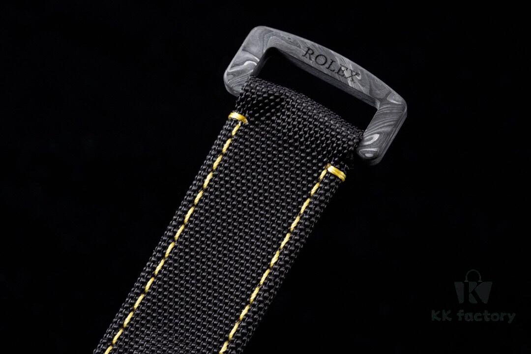 New Arrival Craftsmanship Unity Carbon Fiber Custom Edition Watch