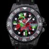 New Arrival Craftsmanship Unity Carbon Fiber Custom Edition Watch