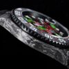 New Arrival Craftsmanship Unity Carbon Fiber Custom Edition Watch