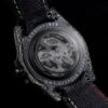 New Arrival Craftsmanship Unity Carbon Fiber Custom Edition Watch