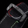New Arrival Craftsmanship Unity Carbon Fiber Custom Edition Watch