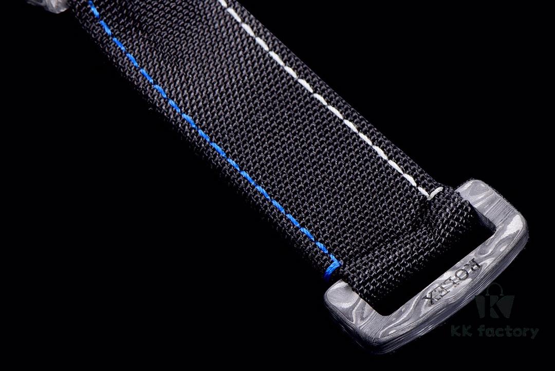 New Arrival Craftsmanship Meets Innovation Dream-Chasing Daytona Chronograph Carbon Fiber Custom Edition V2