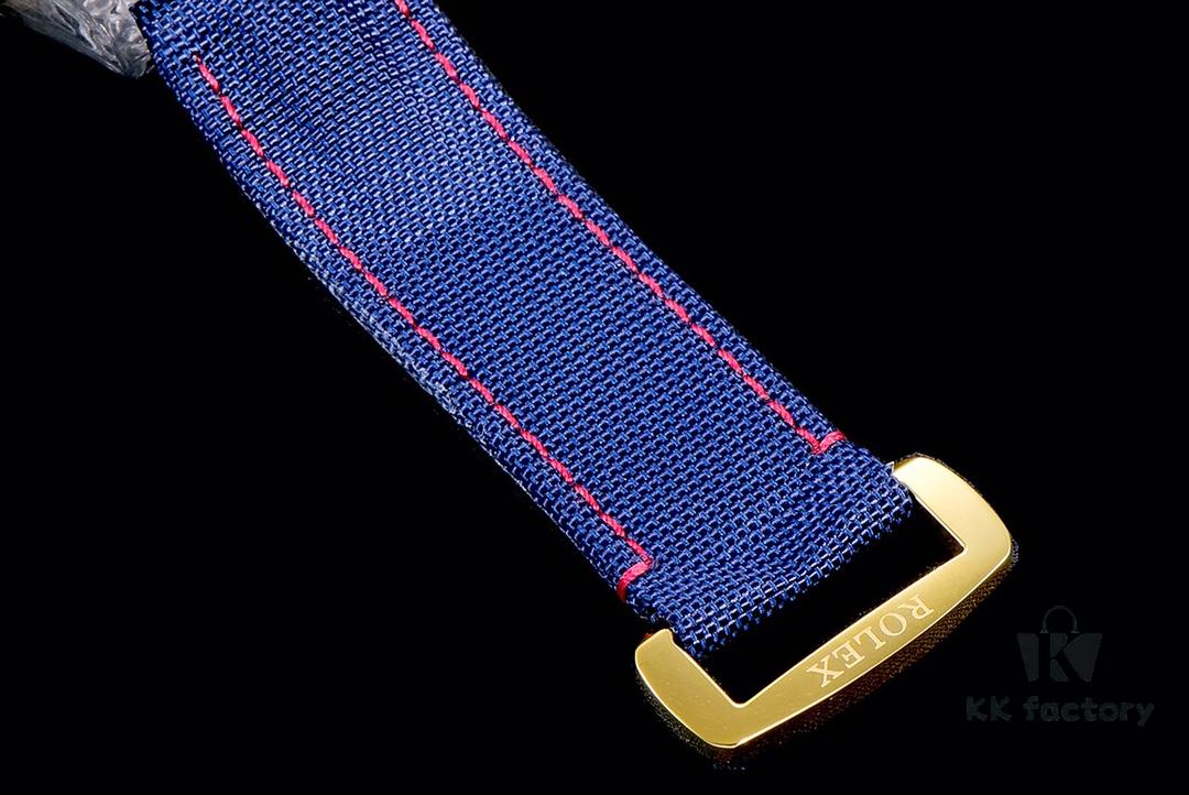 New Arrival Craftsmanship Meets Innovation, Dream-Chasing Daytona Series Carbon Fiber Custom Edition [V2] Watch