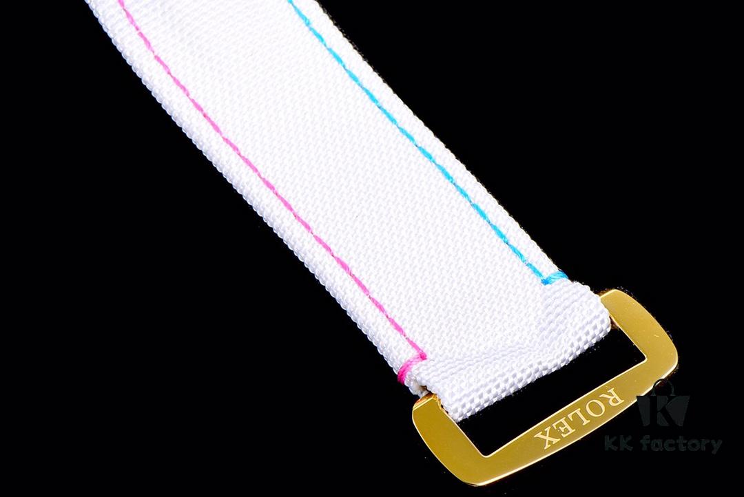 New Craftsmanship United, Dream-Chasing Daytona Chronograph Carbon Fiber Custom Edition [V2 Version]