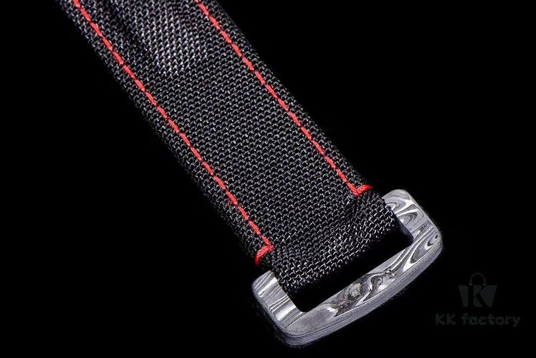 New Arrival Masterpiece United, Dream-Chasing Daytona Chronograph Carbon Fiber Custom Edition V2