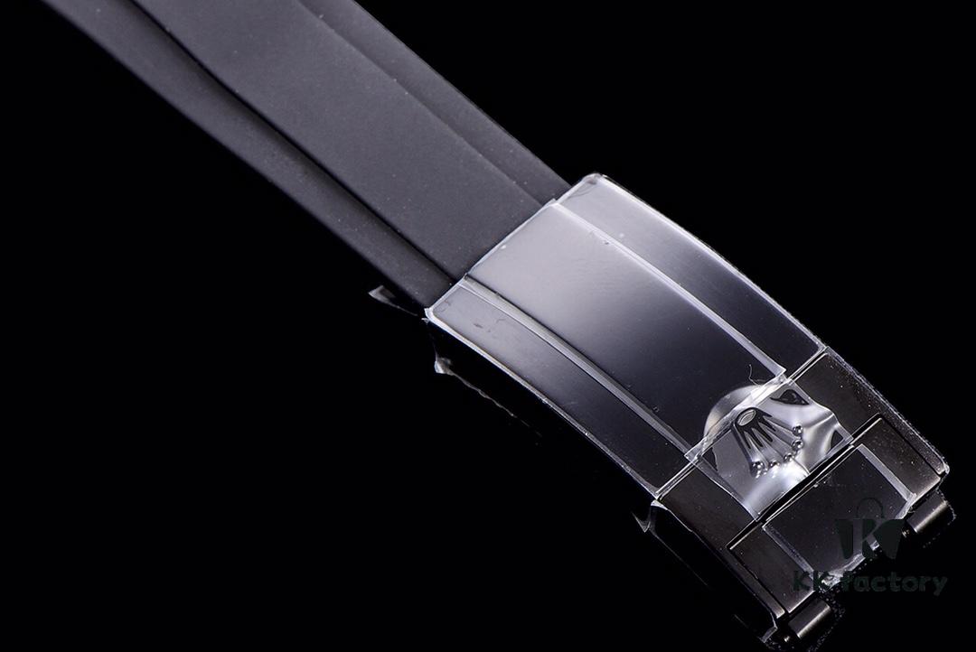 New Arrival Masterpiece United Dream Chaser Universal Chronograph Daytona Series Carbon Fiber Custom Edition V2 Watch