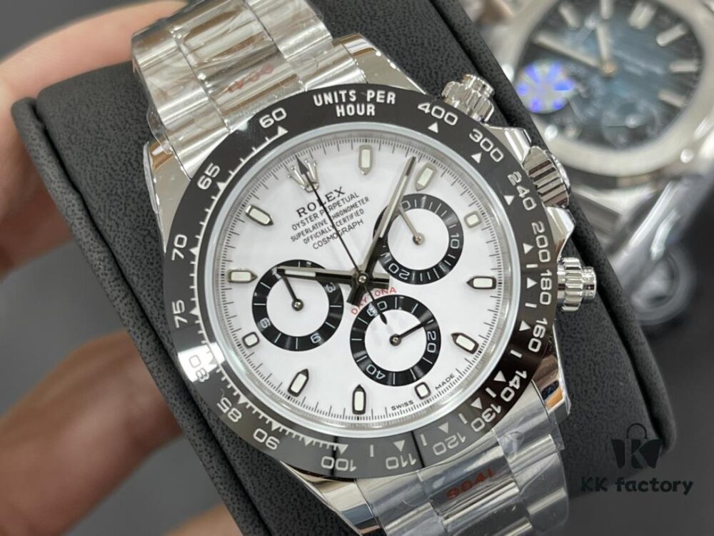EW2021 New Model Rolex Cosmograph Daytona 40 Series