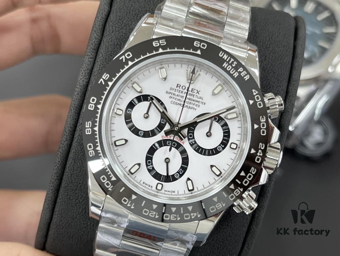 EW2021 New Model Rolex Cosmograph Daytona 40 Series