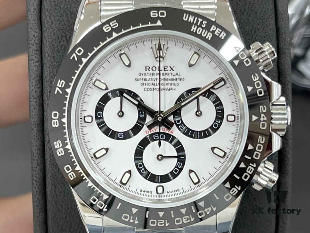 EW2021 New Model Rolex Cosmograph Daytona 40 Series