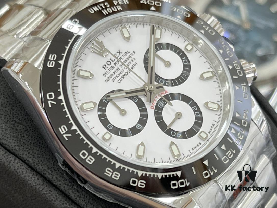 EW2021 New Model Rolex Cosmograph Daytona 40 Series