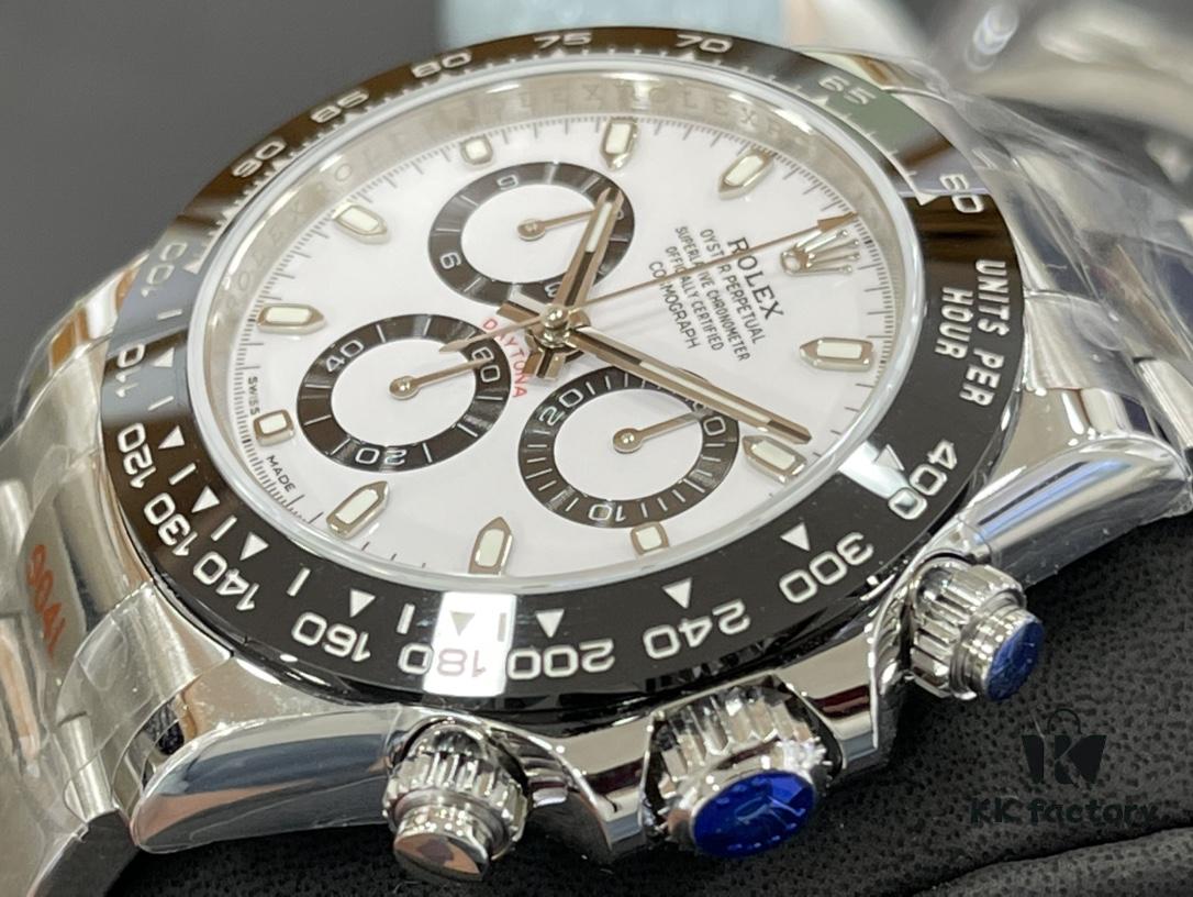 EW2021 New Model Rolex Cosmograph Daytona 40 Series
