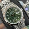 Rolex Datejust Official New Dial