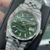 Rolex Datejust Official New Dial