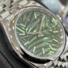 Rolex Datejust Official New Dial