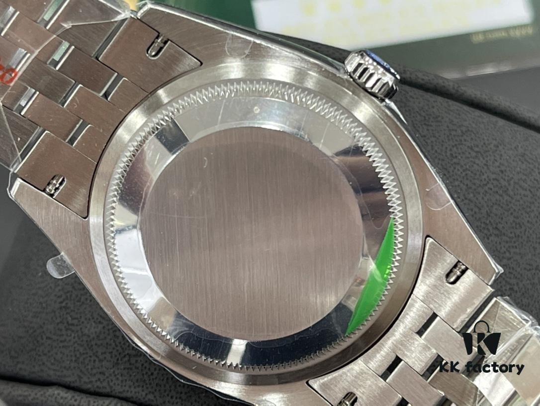 Rolex Datejust Official New Dial