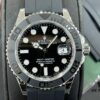 Rolex 42mm Yacht with Shanghai 3235 Movement by EW