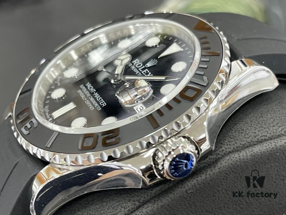 Rolex 42mm Yacht with Shanghai 3235 Movement by EW