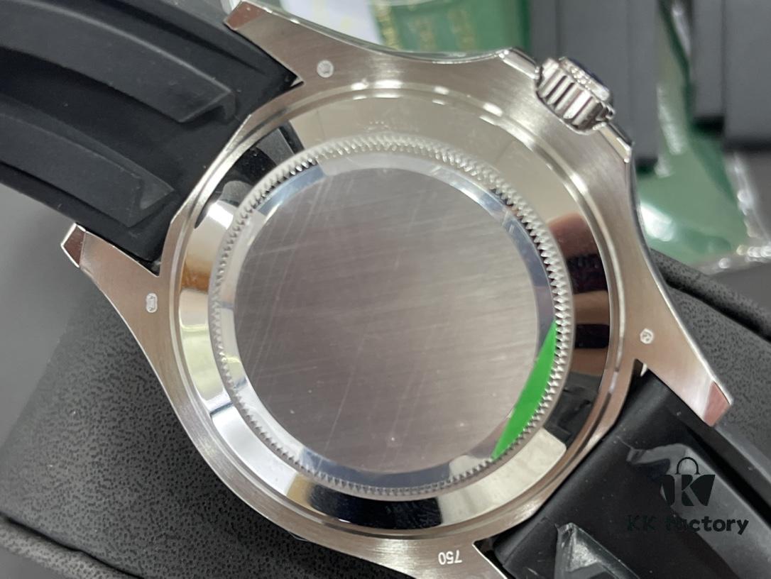 Rolex 42mm Yacht with Shanghai 3235 Movement by EW