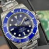 EW Rolex Submariner 40 Series v2 Edition (Original Mould, Same Dimensions and Thickness as Genuine)