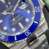 EW Rolex Submariner 40 Series v2 Edition (Original Mould, Same Dimensions and Thickness as Genuine)