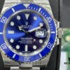 EW Rolex Submariner 40 Series v2 Edition (Original Mould, Same Dimensions and Thickness as Genuine)