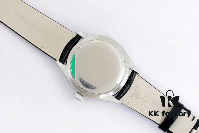 2021 New Arrival, EW Rolex Cellini Moonphase Model 39