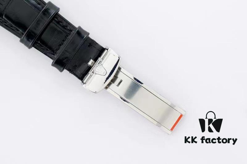 2021 New Arrival, EW Rolex Cellini Moonphase Model 39