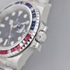 TWF Luxury Masterpiece, Rolex SUB Sea-Doer Custom Diamond-Paved Edition